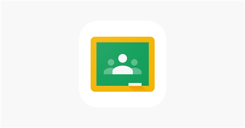 Google Classroom App 